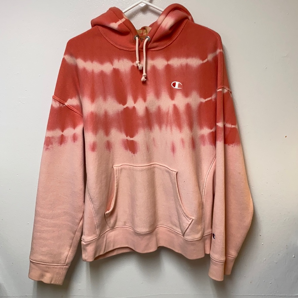 champion hoodie